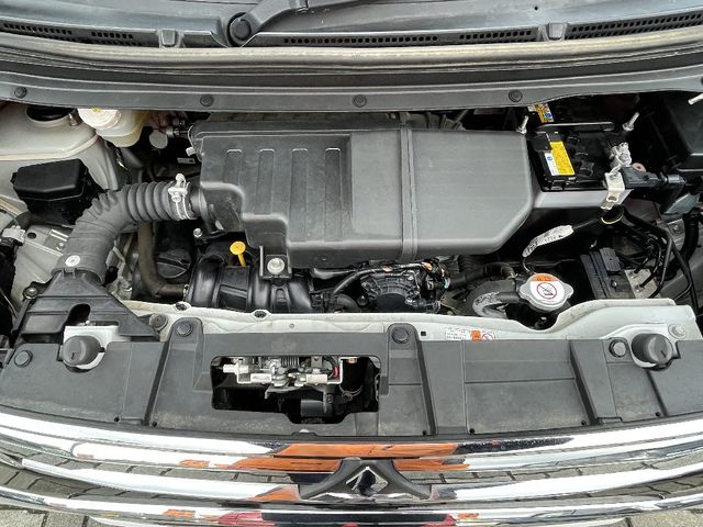 Mitsubishi EK SPACE 2017-05 27883-21