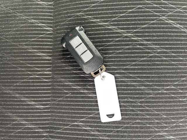 Mitsubishi EK SPACE 2017-05 27883-9