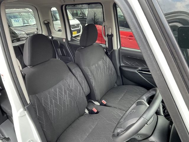 Mitsubishi EK SPACE 2017-05 27883-5
