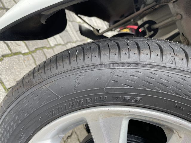 Mitsubishi EK SPACE 2017-05 27883-19
