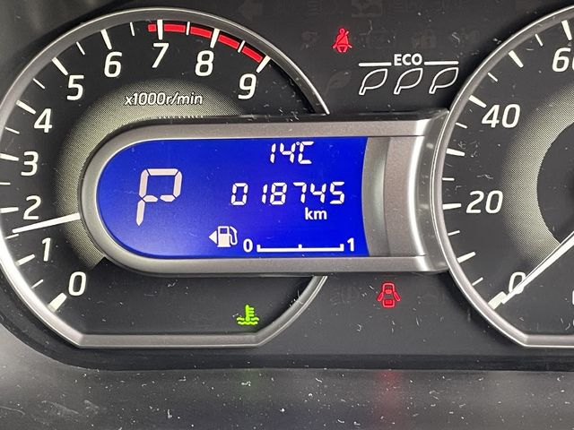 Mitsubishi EK SPACE 2017-05 27883-16