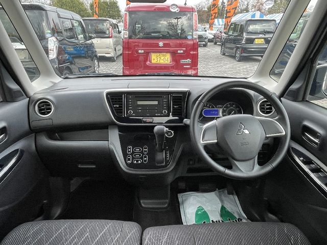 Mitsubishi EK SPACE 2017-05 27883-3