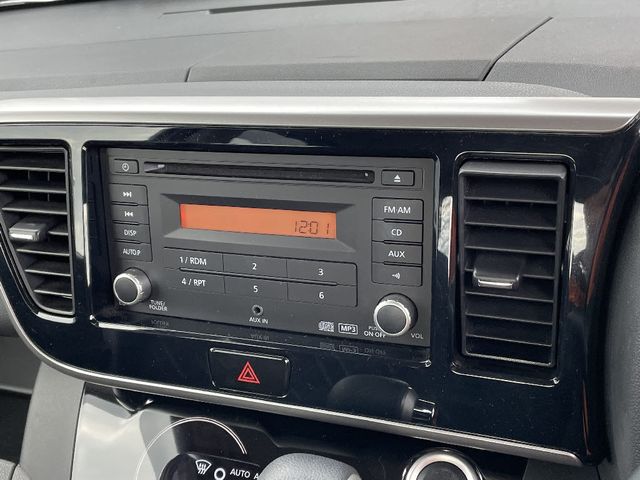 Mitsubishi EK SPACE 2017-05 27883-10