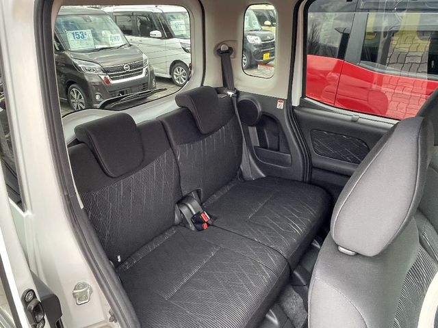 Mitsubishi EK SPACE 2017-05 27883-6