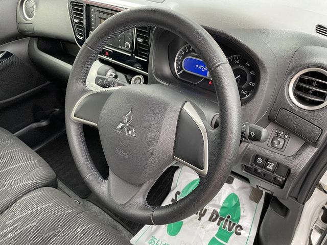 Mitsubishi EK SPACE 2017-05 27883-8