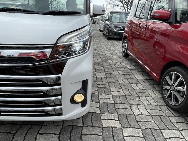 Mitsubishi EK SPACE 2017-05 27883-22