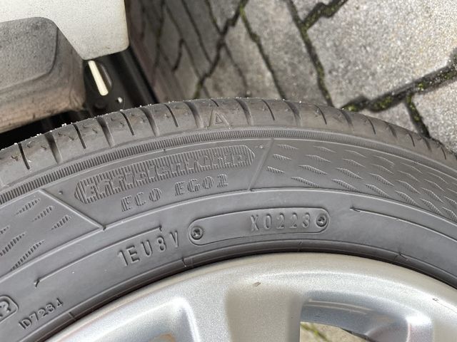 Mitsubishi EK SPACE 2017-05 27883-20
