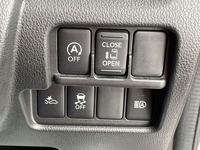 Mitsubishi EK SPACE 2017-05 27883-14