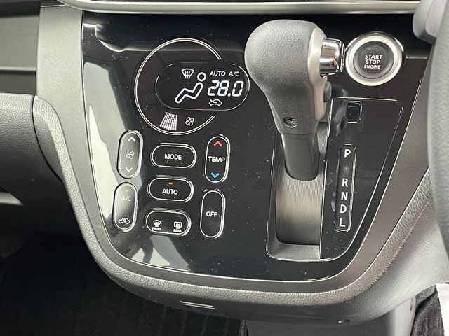 Mitsubishi EK SPACE 2017-05 27883-11
