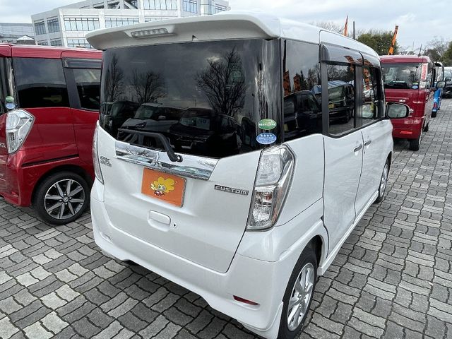 Mitsubishi EK SPACE 2017-05 27883-2