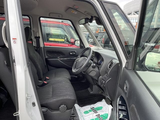 Mitsubishi EK SPACE 2017-05 27883-4