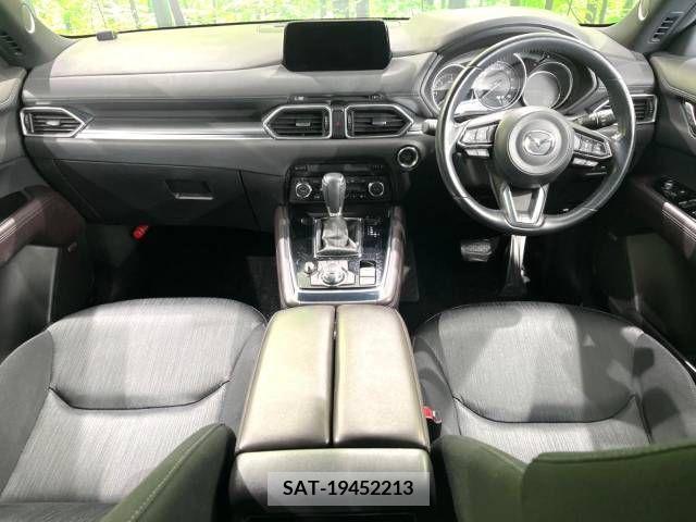 Mazda CX-8 2017-12 211186-1
