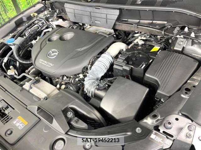 Mazda CX-8 2017-12 211186-18