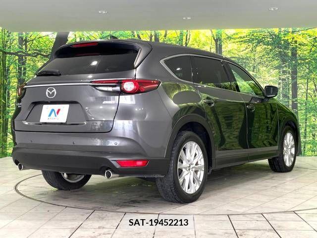 Mazda CX-8 2017-12 211186-17