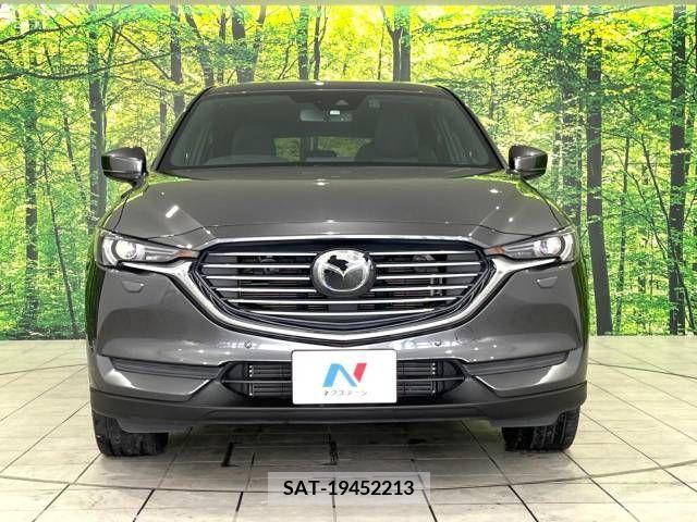 Mazda CX-8 2017-12 211186-14