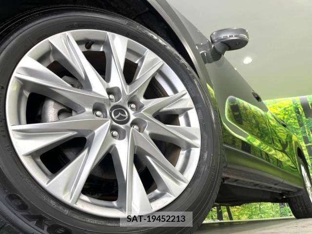 Mazda CX-8 2017-12 211186-13