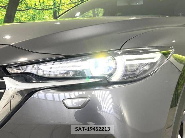 Mazda CX-8 2017-12 211186-12