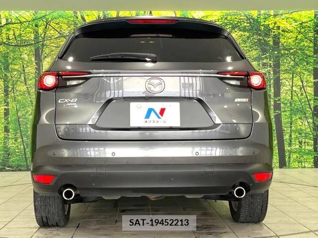 Mazda CX-8 2017-12 211186-15
