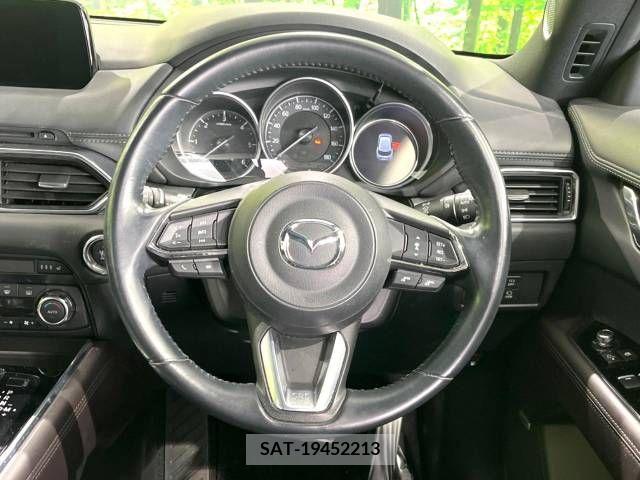 Mazda CX-8 2017-12 211186-11