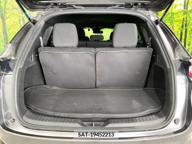 Mazda CX-8 2017-12 211186-10