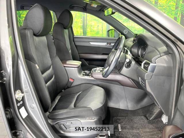 Mazda CX-8 2017-12 211186-7