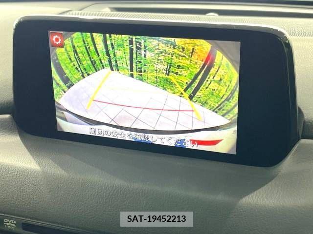 Mazda CX-8 2017-12 211186-5