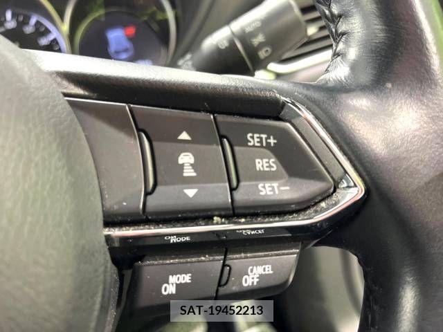 Mazda CX-8 2017-12 211186-3