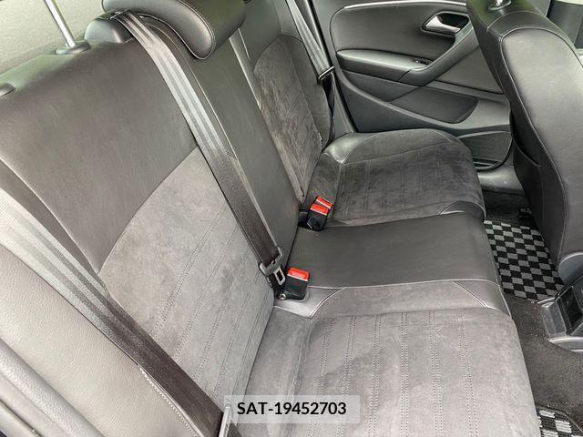 VolksWagen POLO 2017-01 328361-9