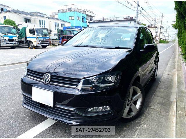 VolksWagen POLO 2017-01 328361-3