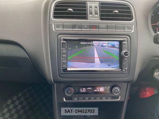 VolksWagen POLO 2017-01 328361-8