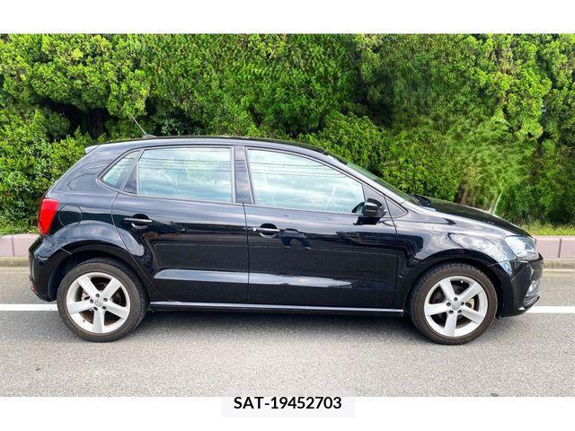 VolksWagen POLO 2017-01 328361-12