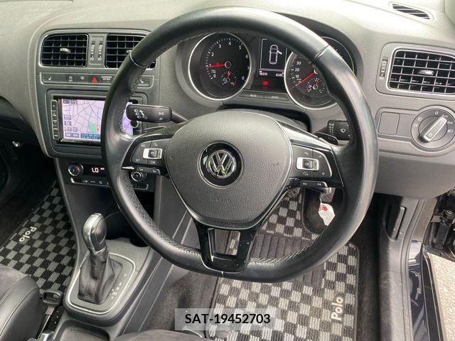 VolksWagen POLO 2017-01 328361-6