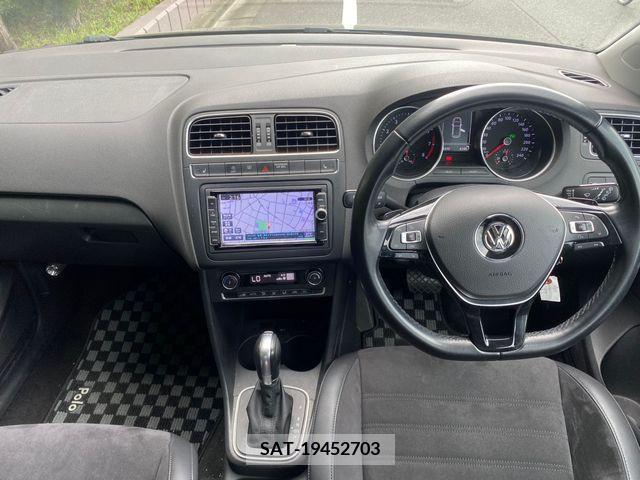 VolksWagen POLO 2017-01 328361-4