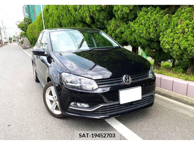 VolksWagen POLO 2017-01 328361-0