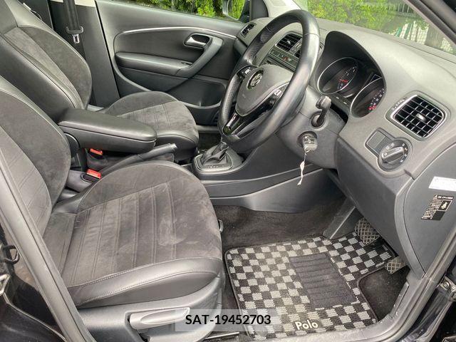 VolksWagen POLO 2017-01 328361-1
