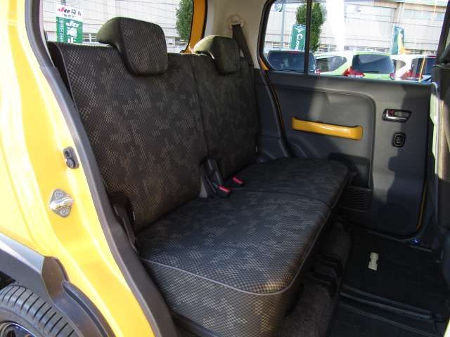 Suzuki HUSTLER 2017-08 190913-19