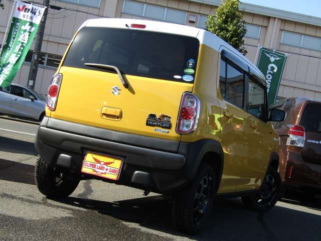 Suzuki HUSTLER 2017-08 190913-2