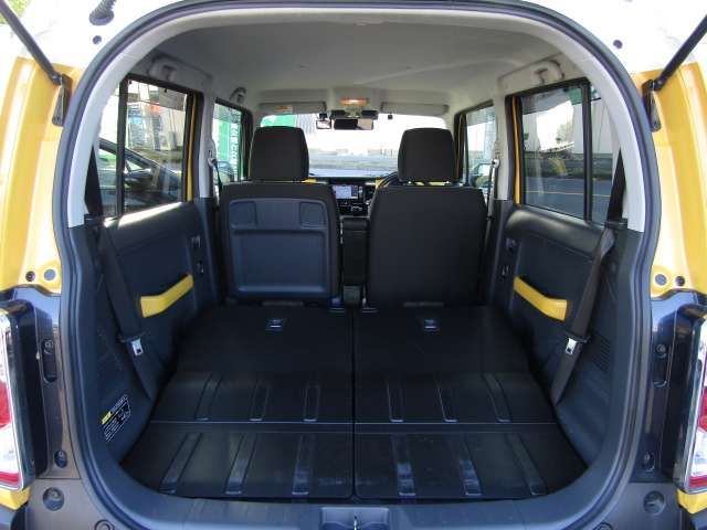 Suzuki HUSTLER 2017-08 190913-8