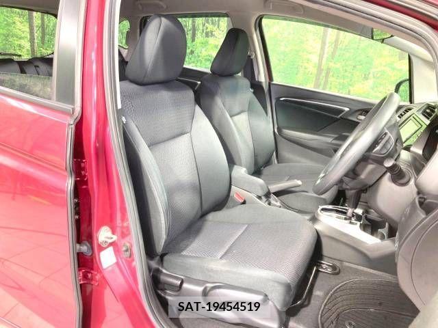 Honda FIT 2018-02 270628-9