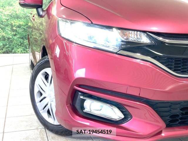 Honda FIT 2018-02 270628-12