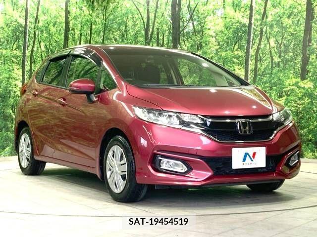 Honda FIT 2018-02 270628-16