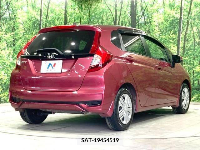 Honda FIT 2018-02 270628-17