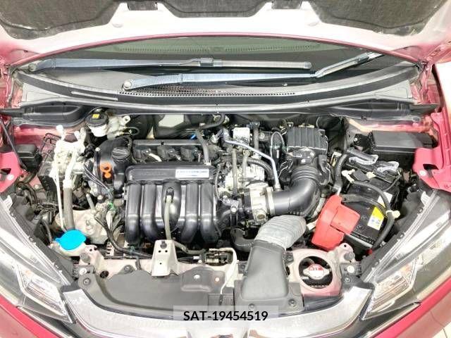 Honda FIT 2018-02 270628-18
