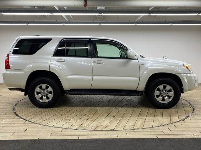 Toyota HILUX SURF 2007-05 181744-13