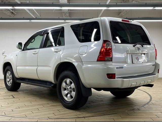 Toyota HILUX SURF 2007-05 181744-16