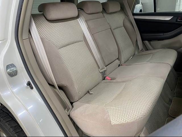 Toyota HILUX SURF 2007-05 181744-9