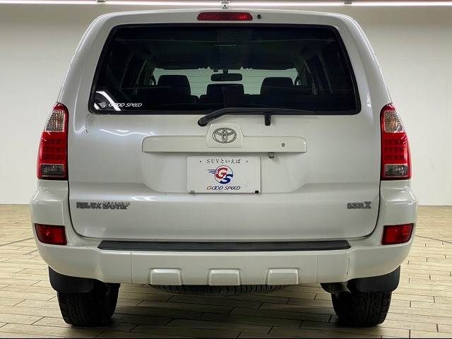 Toyota HILUX SURF 2007-05 181744-12