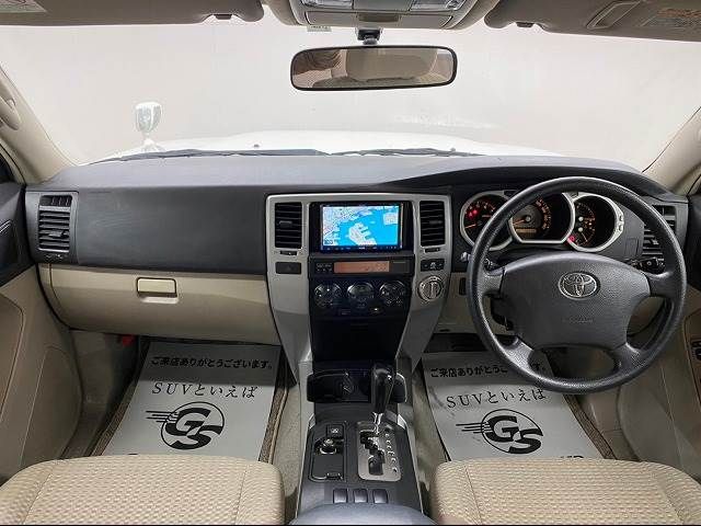 Toyota HILUX SURF 2007-05 181744-1