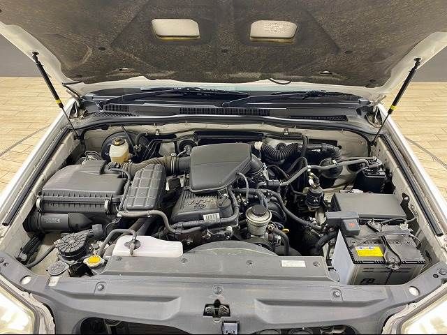 Toyota HILUX SURF 2007-05 181744-19
