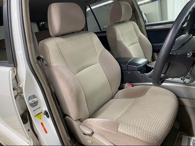 Toyota HILUX SURF 2007-05 181744-8